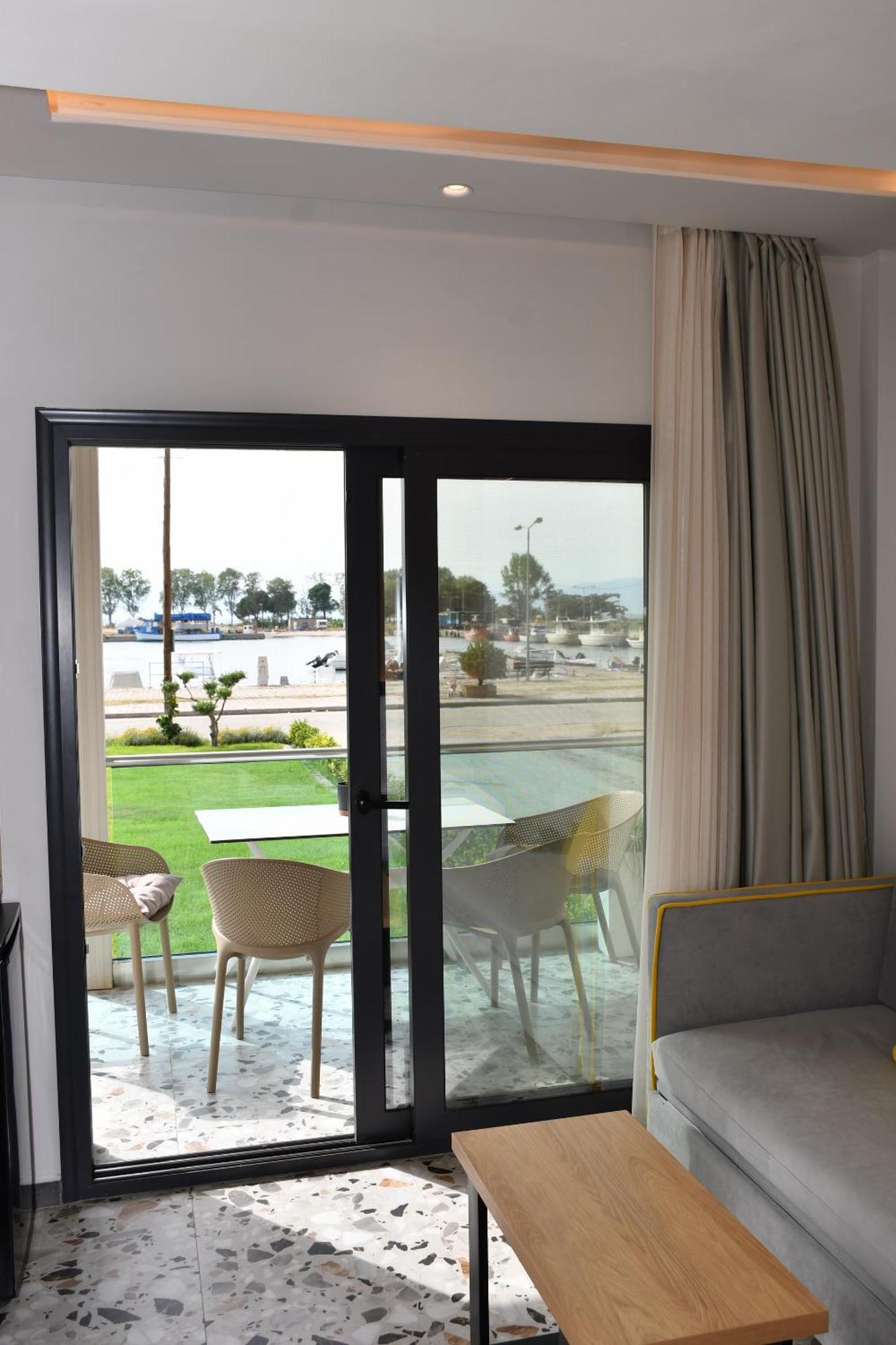 Aparthotel Nero Seascape *